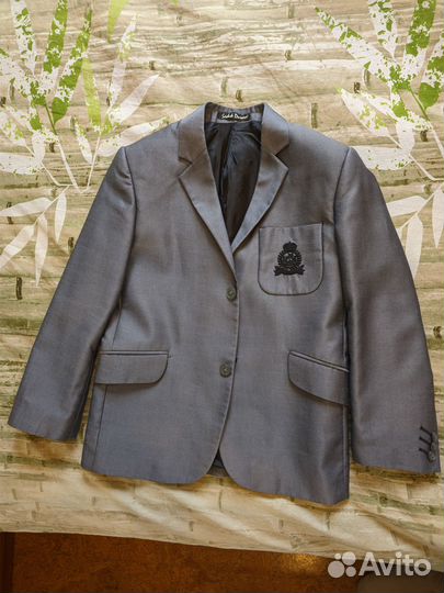 Костюм для мальчика