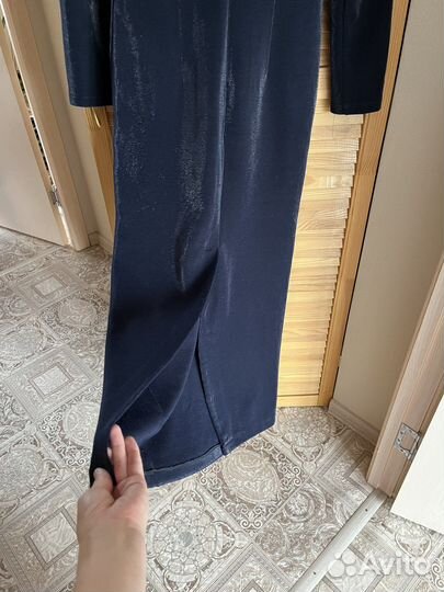 Вечернее платье 42 44 размера