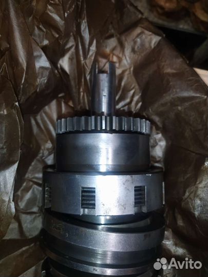 2н55 фрикцион