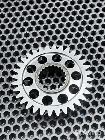 Шестерня коленвала KTM SX-F 450 2010-2012