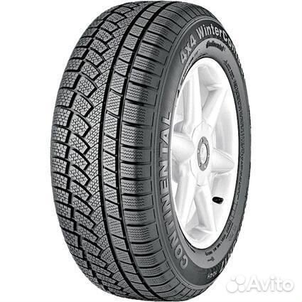 Continental Conti4x4WinterContact 215/60 R17 96H