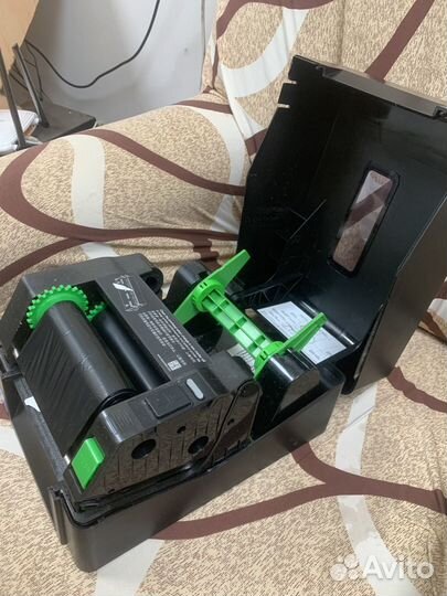 Принтер tsc te200