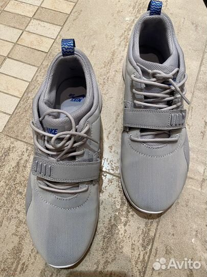 Кроссовки Nike SB Trainerendor