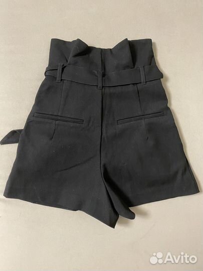 Шорты Zara xs