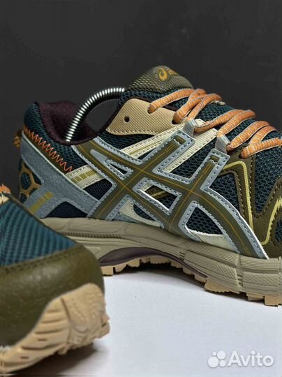 Кроссовки Asics Kahana 8 coloful