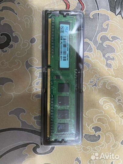 Комплектующие для пк