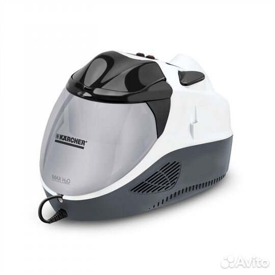 Паропылесос Karcher SV 7 White