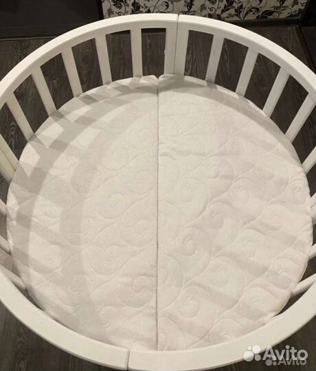 Матрас детский
