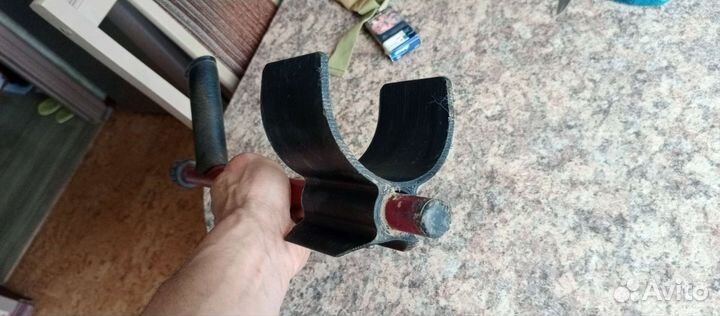 Верхняя штанга х-terra