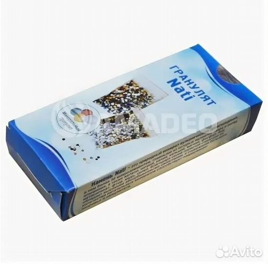 Наполнитель к Ионизатору 