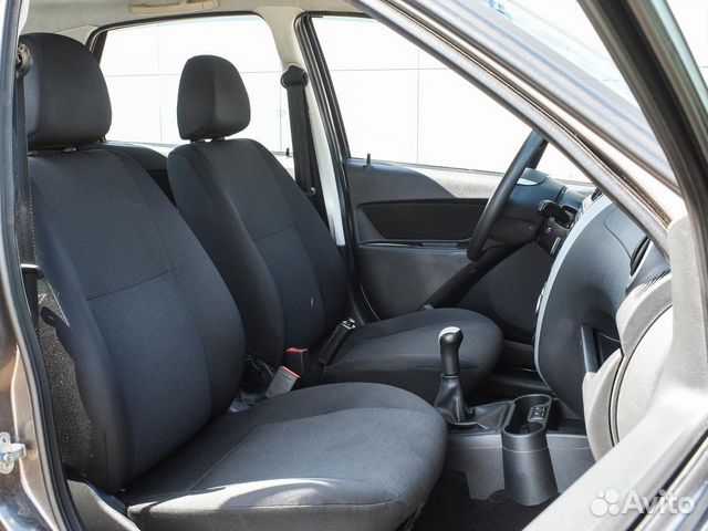Datsun mi-DO 1.6 MT, 2019, 37 480 км объявление продам