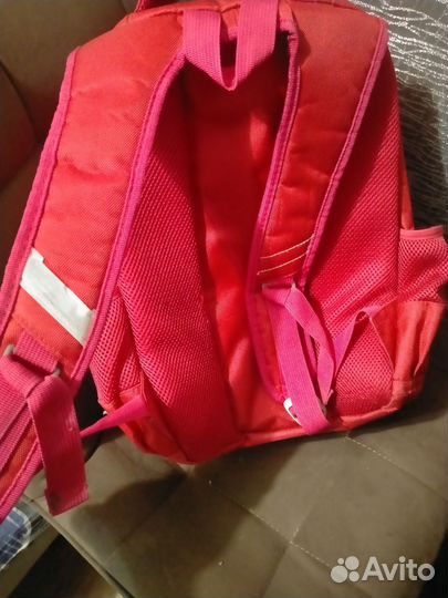 Рюкзак школьный