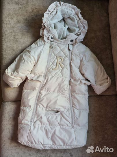 Конверт Junior Repubic 62-68 рр