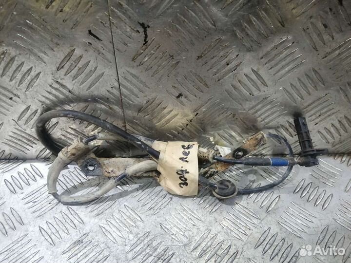 Датчик ABS абс задний Kia Sorento 2 XM