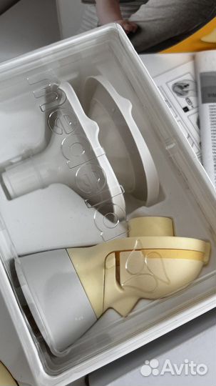 Молокоотсос