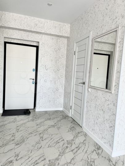 1-к. квартира, 30 м², 8/9 эт.