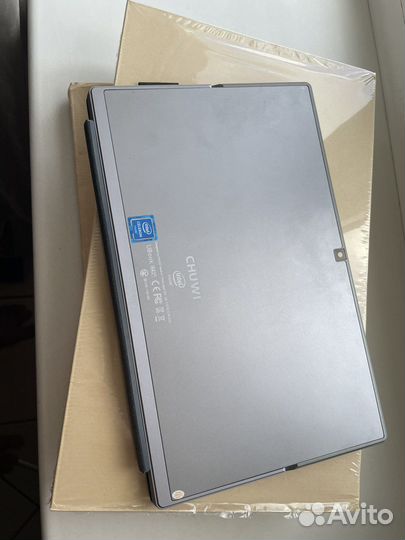 Chuwi Ubook 11.6' 8/256gb Win11 В идеале
