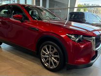 Новый Mazda CX-60 2.5 AT, 2023, цена от 6 450 000 руб.