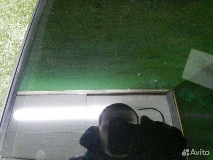 Форточка двери задняя левая BMW 7er G12 (2015-н.в