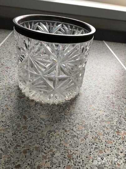 Хрусталь ссор