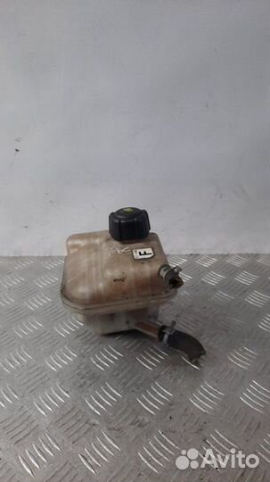 Бачок расширительный Nissan Qashqai внедорожник 5