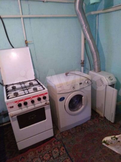 Дом 60 м² на участке 2 сот.