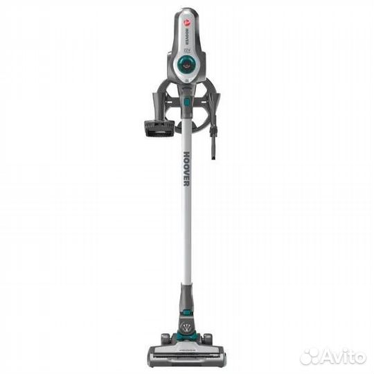 Вертикальный пылесос Hoover RA22AFG 019 б/у