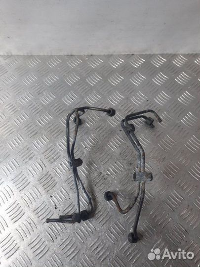 Трубка топливная Opel Zafira минивен 2.0 Y20DTH