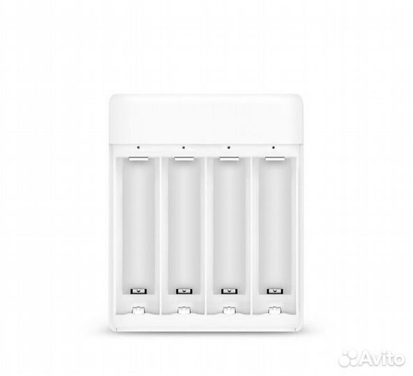 Зарядное устройство ZMI Rechargeable Batteries Cha