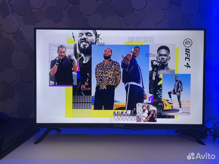 Аренда ps4 pro