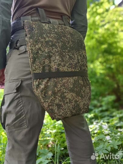 Пятиточечник тактический пиксель