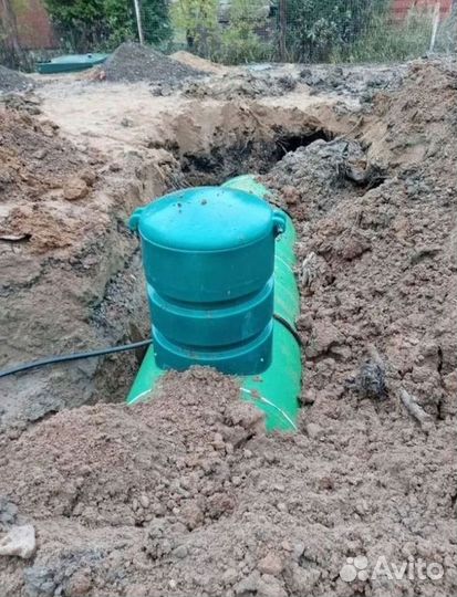 Газгольдер