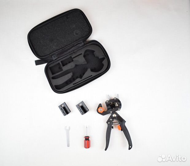 Прививочный секатор