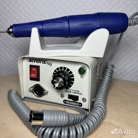 Аппарат для маникюра