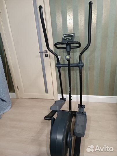 Эллиптический тренажер Torneo Festa C-310G