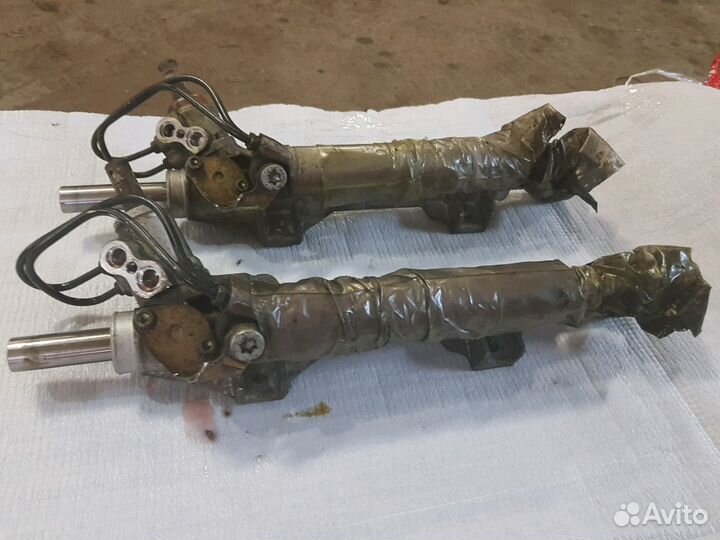 Рулевая рейка, Peugeot Partner, Citroen Berlin м59