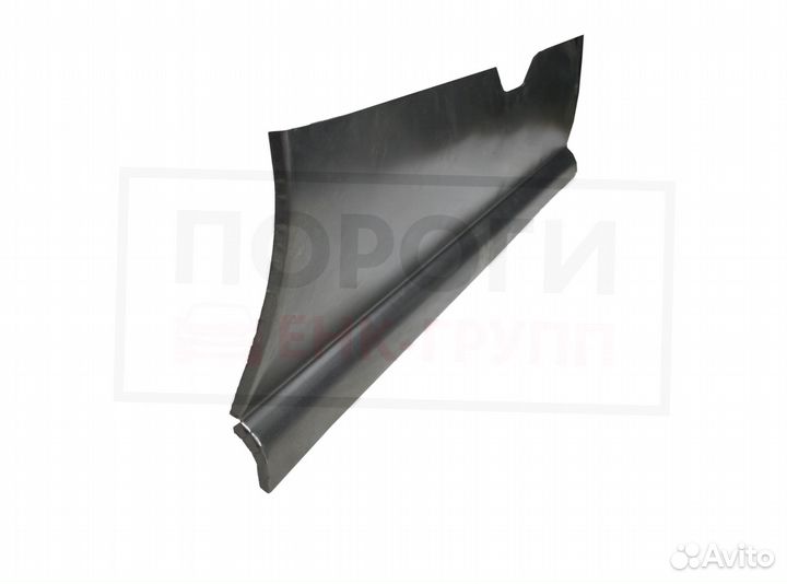 Ремкомплект двери Mitsubishi Outlander 3 и другие