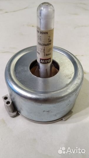 Вч динамик Bowers & Wilkins HF ZZ13145 Grey