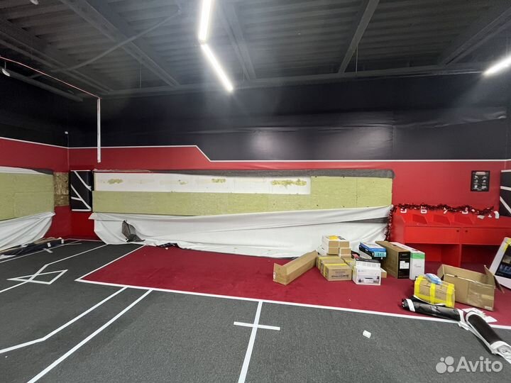 Утеплитель минвата бу