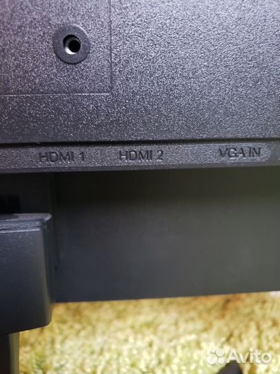 Монитор acer 24 дюйма