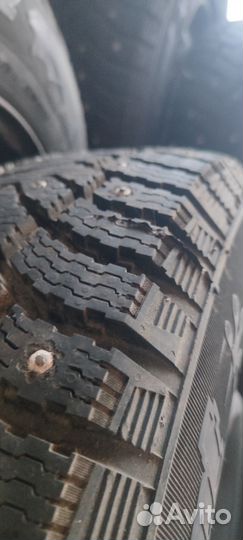 Колеса r 15 зимние на peugeot 308