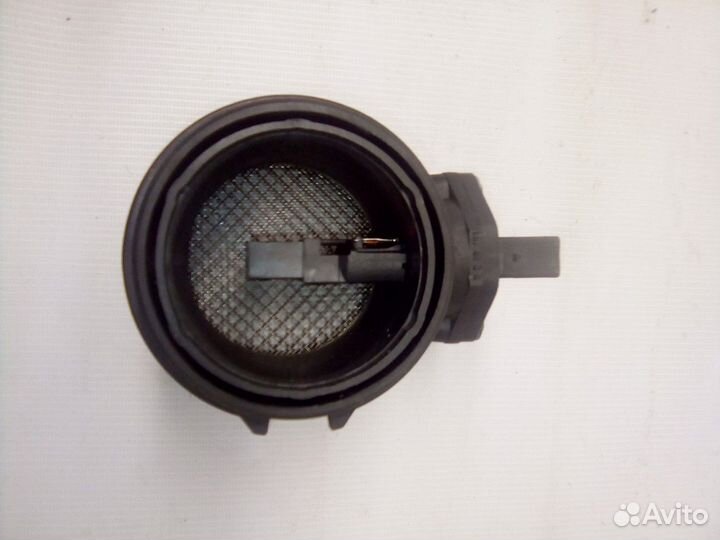 Датчик массового расхода воздуха