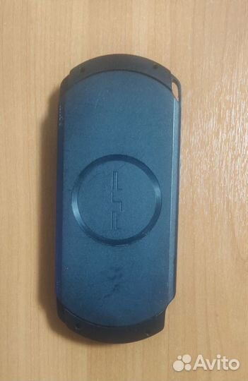Игровая приставка sony psp e1008 2 c