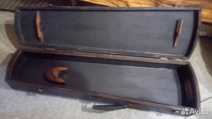 Футляр для духовых