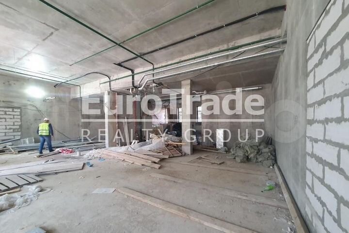 Сдам торговое помещение, 234 м²