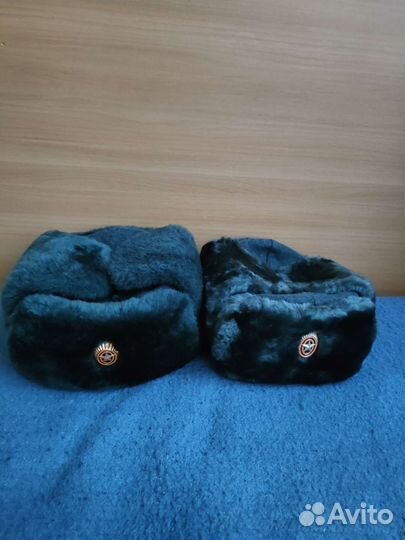 Шапка офисная