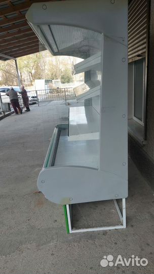 Холодильник Премьер