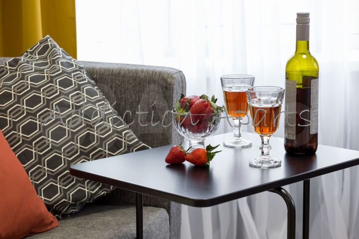 1-к. квартира, 30,4 м², 1/4 эт.