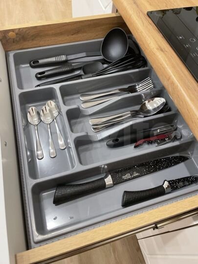 Квартира-студия, 24 м², 9/19 эт.