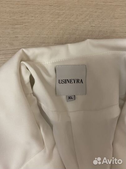 Пиджак женский